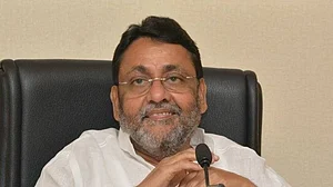 Pegasus row: NCP asks Centre to probe if any foreign govt snooped on Indian politicians, judges