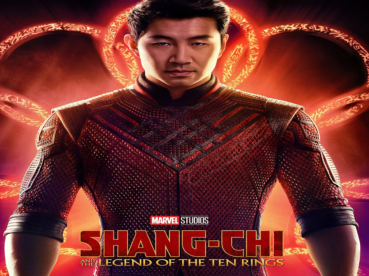 5 reasons why Simu Liu is perfect for Marvel’s 'Shang Chi and The Legend of Ten Rings'