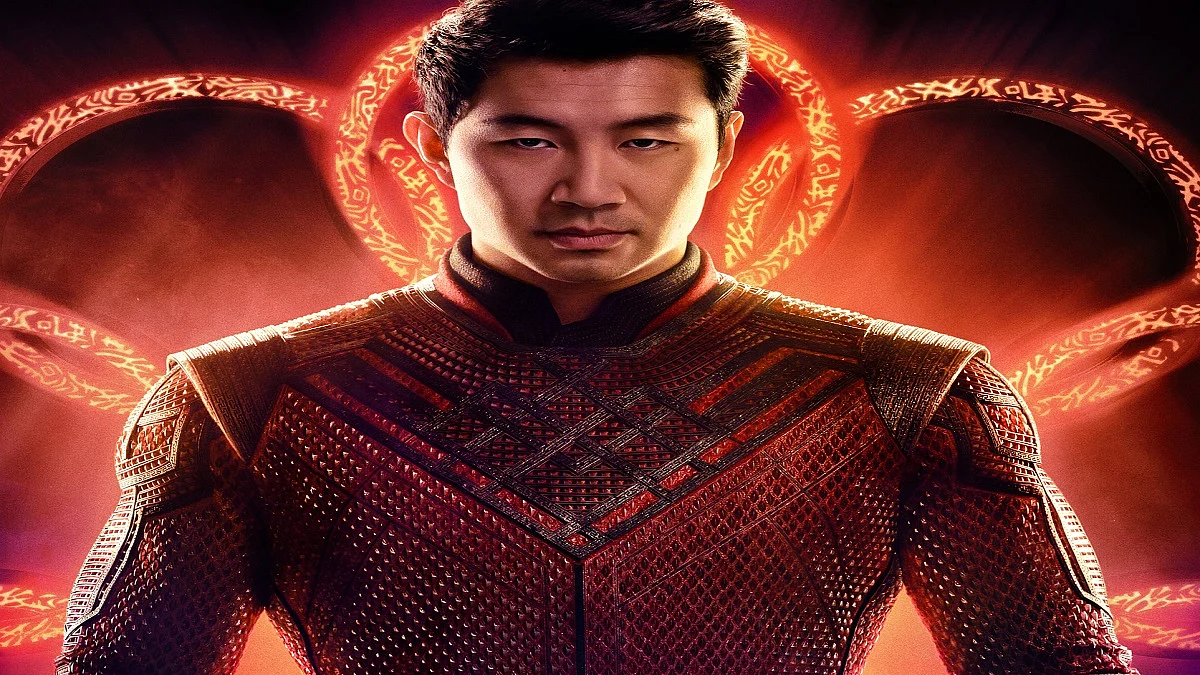 5 reasons why Simu Liu is perfect for Marvel’s 'Shang Chi and The Legend of Ten Rings'