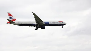 British Airways increases India-UK flight services