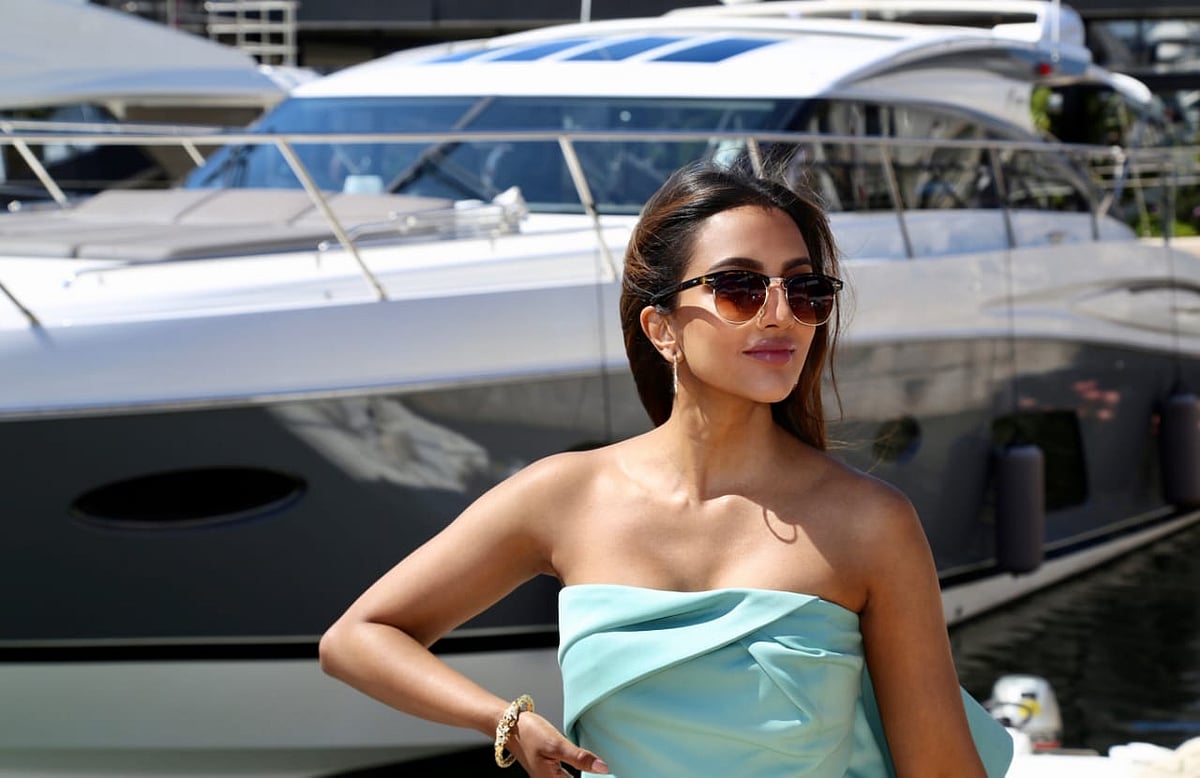 Global influencers team up for single for Covid charity 