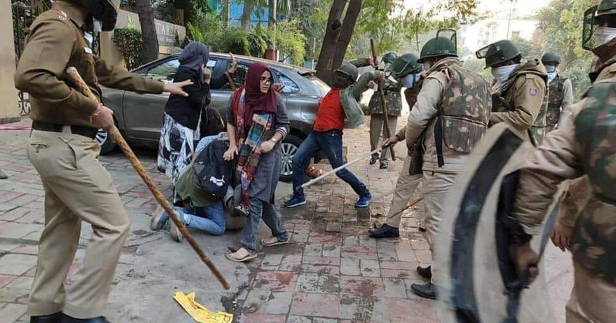 2019 Jamia violence: HC frames charges against Sharjeel Imam, 8 others on police's plea