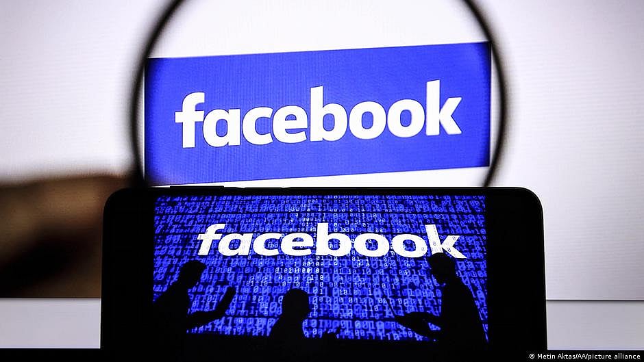 Australian court rules media liable for Facebook comments