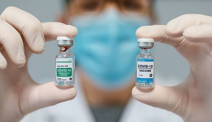 Mixing other vaxes with AstraZeneca, Pfizer jabs produces robust immune response against Covid: Lancet study
