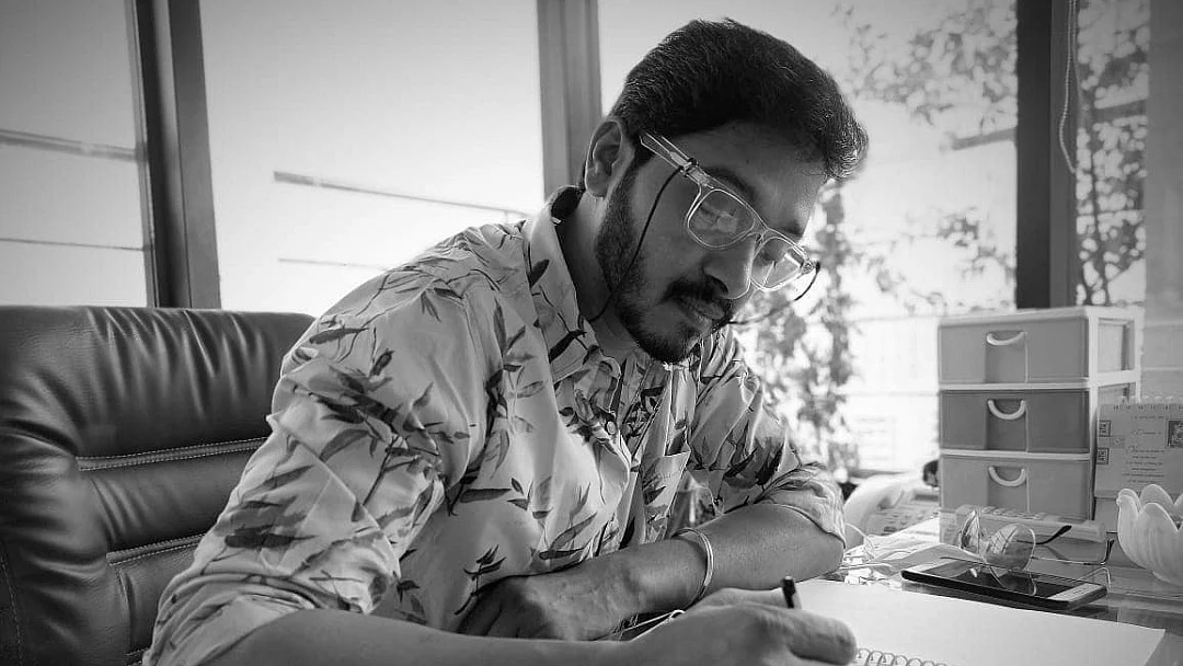 Shreyas Talpade