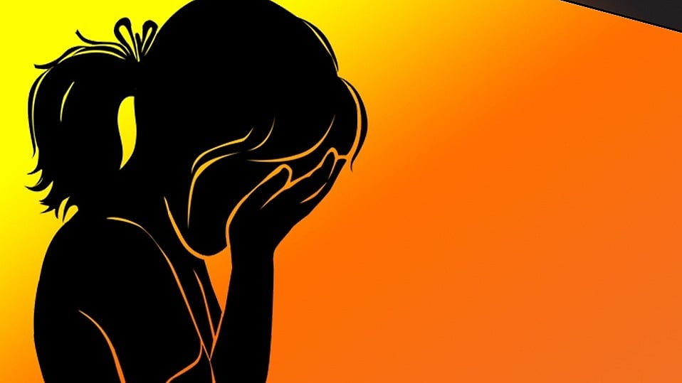 5-year-old girl raped in UP's Muzaffarnagar: Police