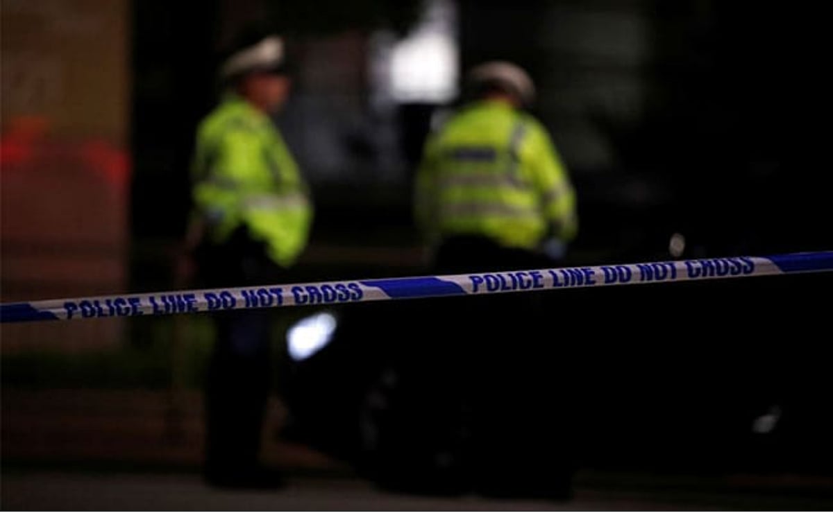 6 killed, including suspected shooter, in UK city: Police