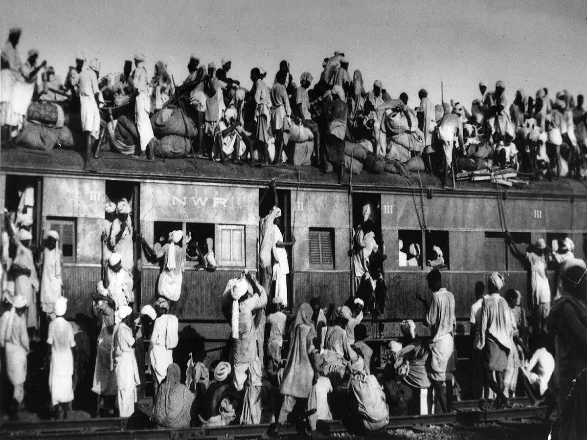 Home Ministry notifies August 14 as Partition Horrors Remembrance Day