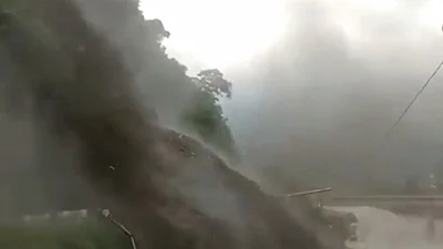 Explained: Why mountains in Himachal are rolling down