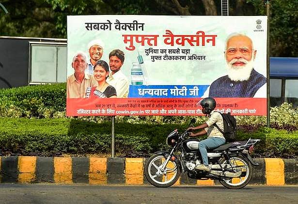 Hate mongering is directly proportional to Modi’s failures