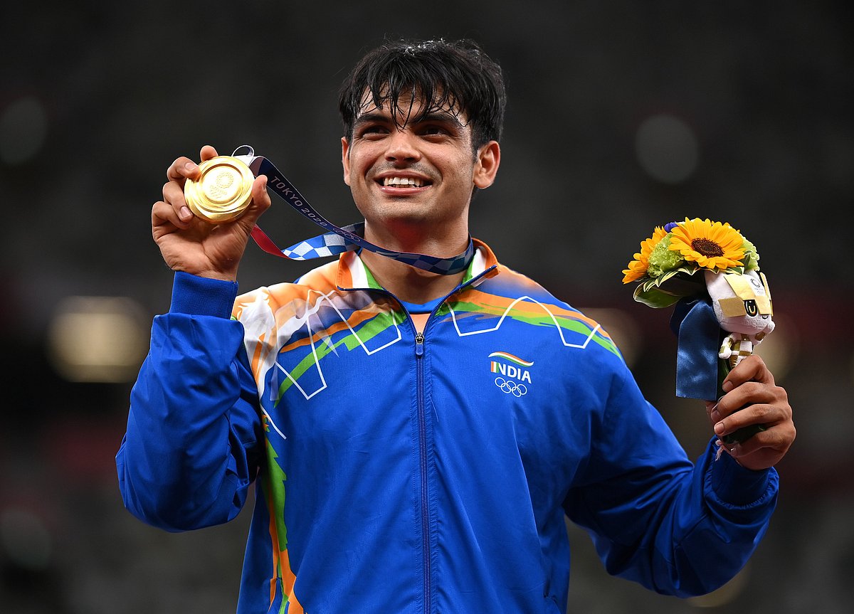 Tokyo 2020: India puts up its best ever show at Oylmpics