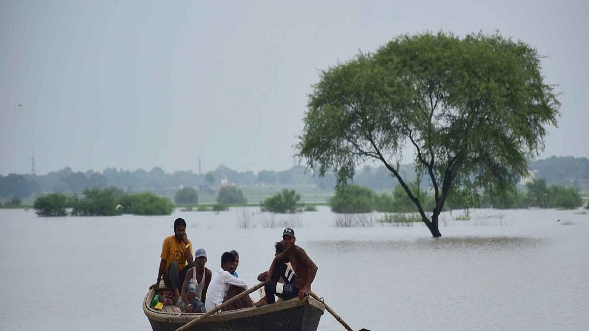 Representative Image (Photo Courtesy: IANS)