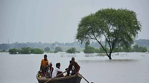 Ganga, Yamuna swell, alert sounded in UP