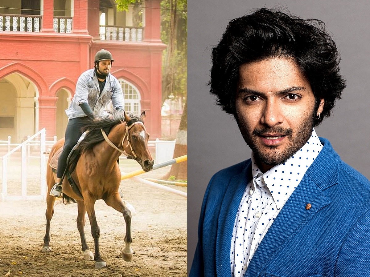 What did our favorite actors do during lockdowns when all shoots came to a halt? Read on to find out!