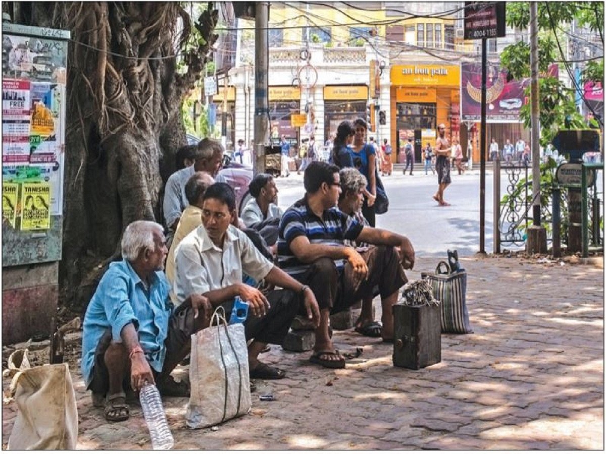 Modi govt gloating over GDP growth, but its policies have failed to generate jobs, widened inequality further
