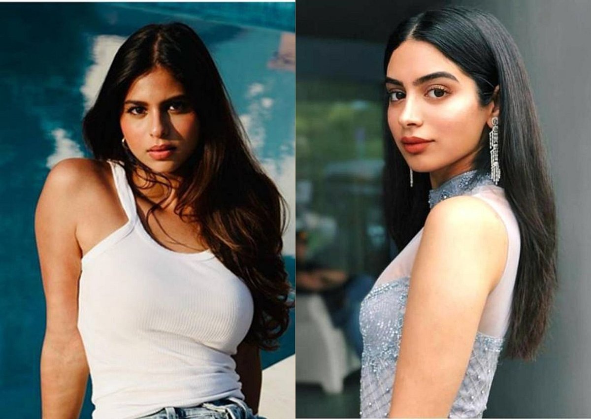 Zoya Akhtar to launch Khushi Kapoor, Suhana Khan