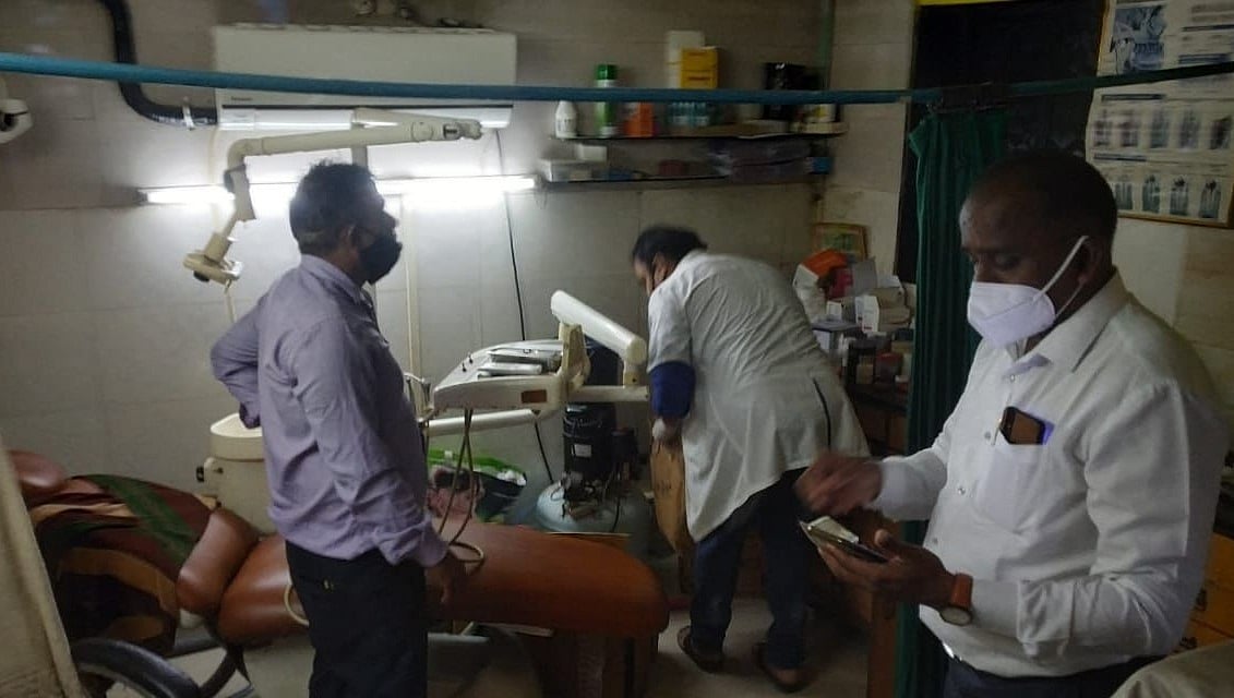 Rajasthan: Medical services remain hit as govt-doctors deadlock enters day 12