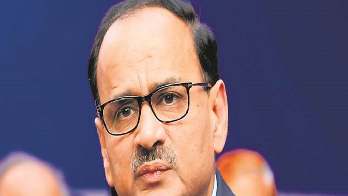 CBI director Alok Verma
(Photo Courtesy: Social Media)