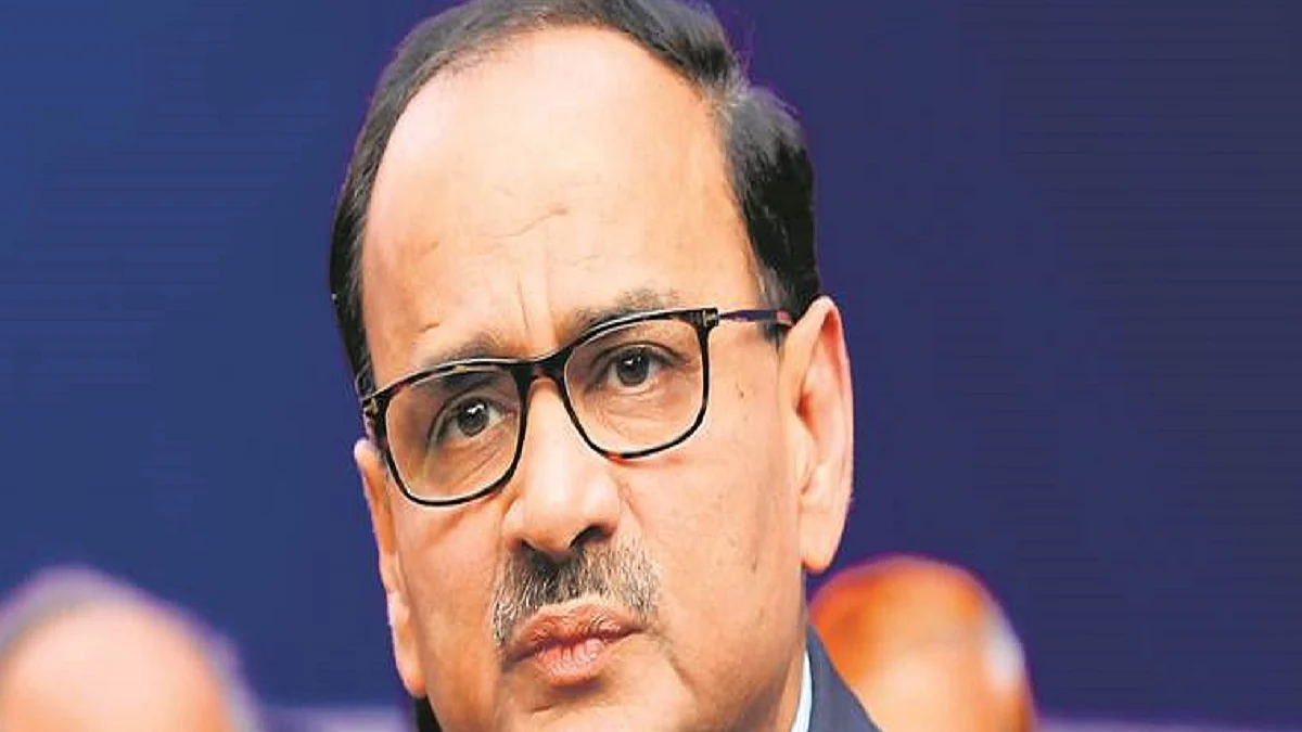 CBI director Alok Verma
(Photo Courtesy: Social Media)