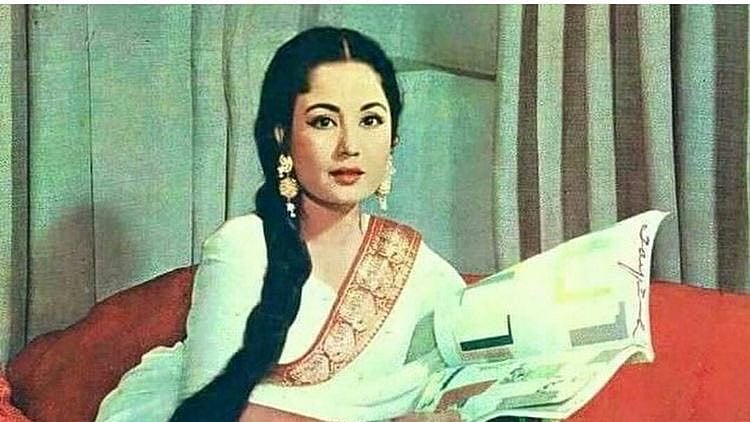 Meena Kumari