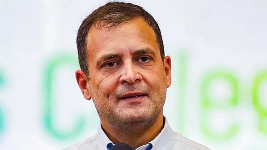 Congress reminds BJP of Advani praising Jinnah, forming govt with Muslim League in Bengal