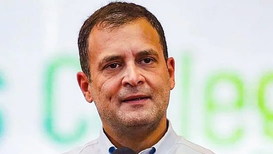 My religion is truth: Rahul quotes Mahatma Gandhi on being convicted in defamation case