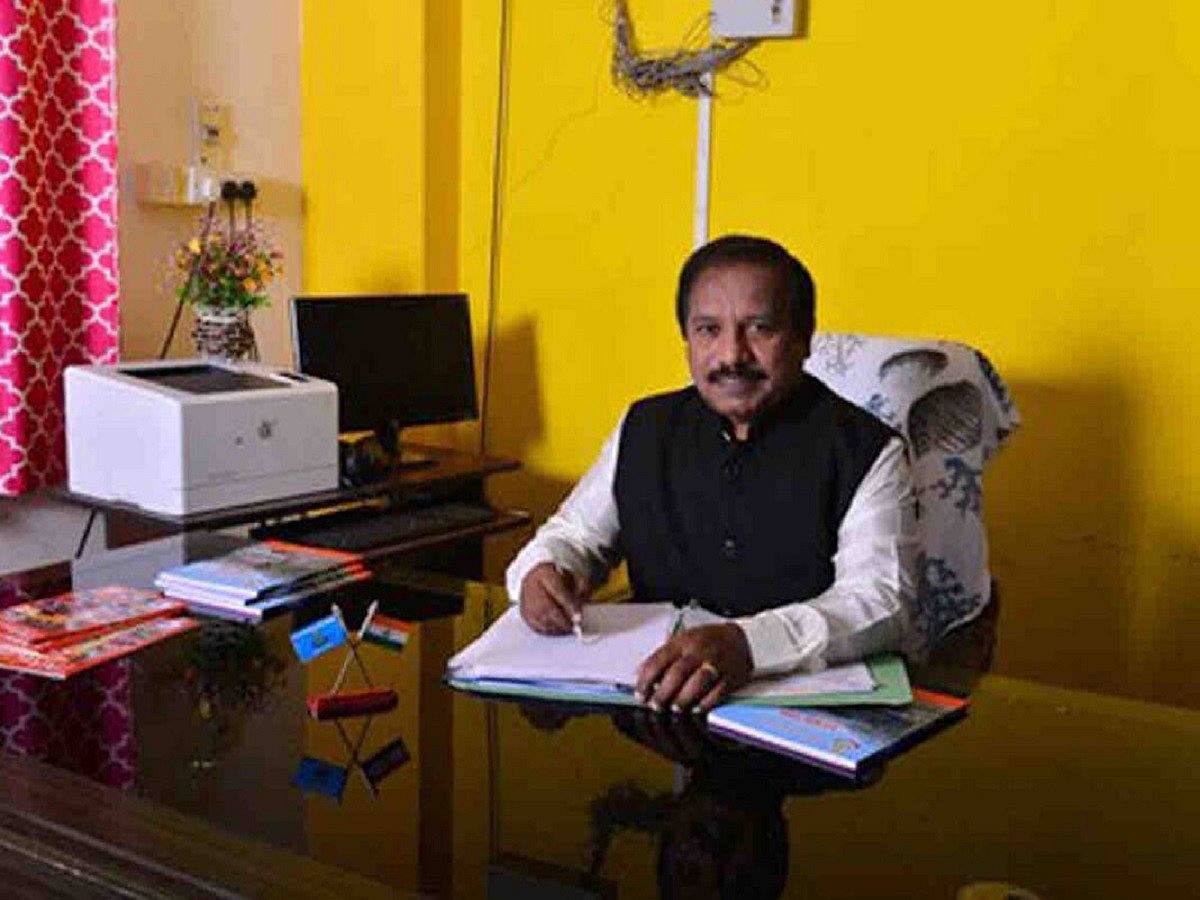 IMA president says suit against him for Ayurveda remarks 'design to harass allopathic doctors'