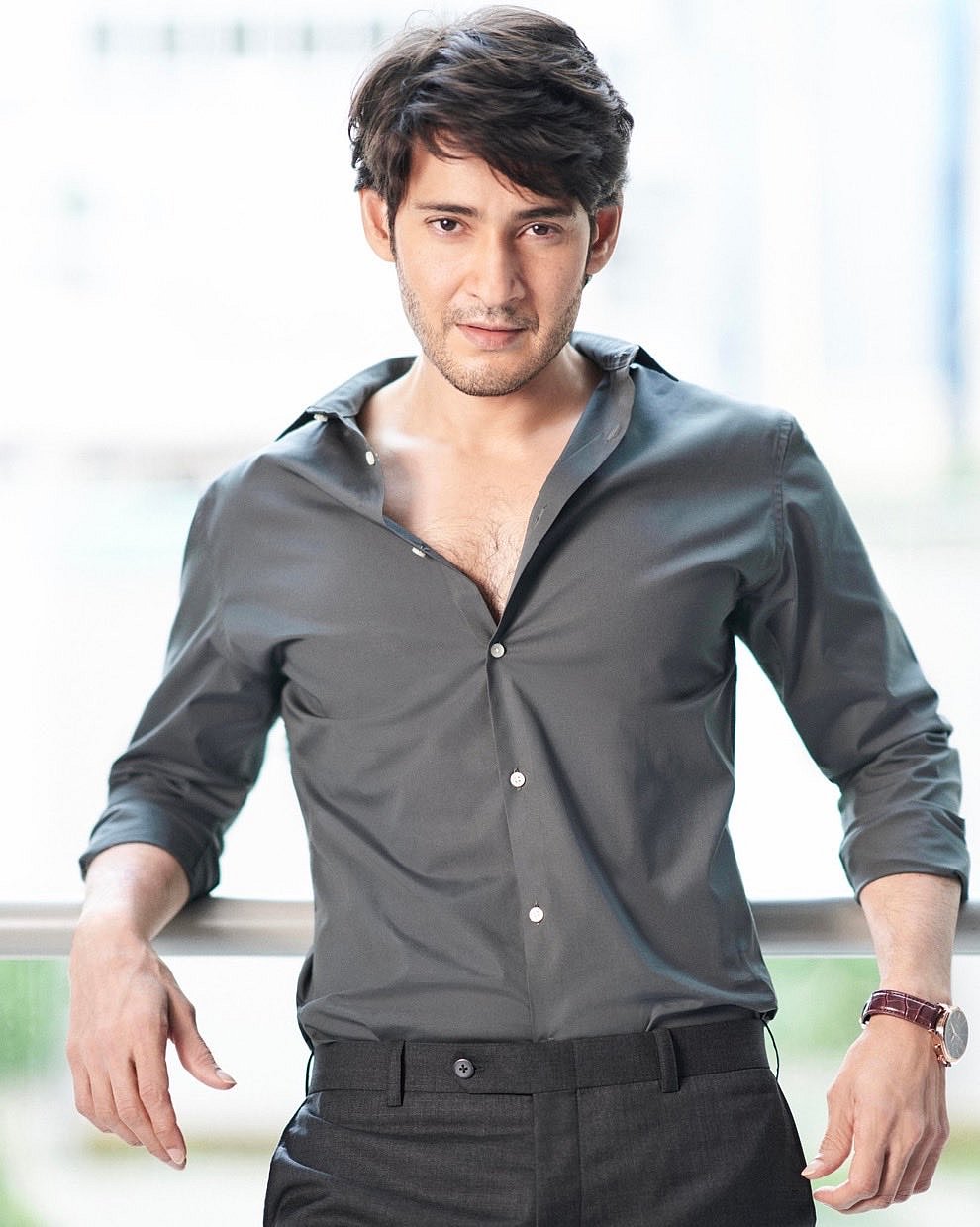 5 Times Mahesh Babu Aced It