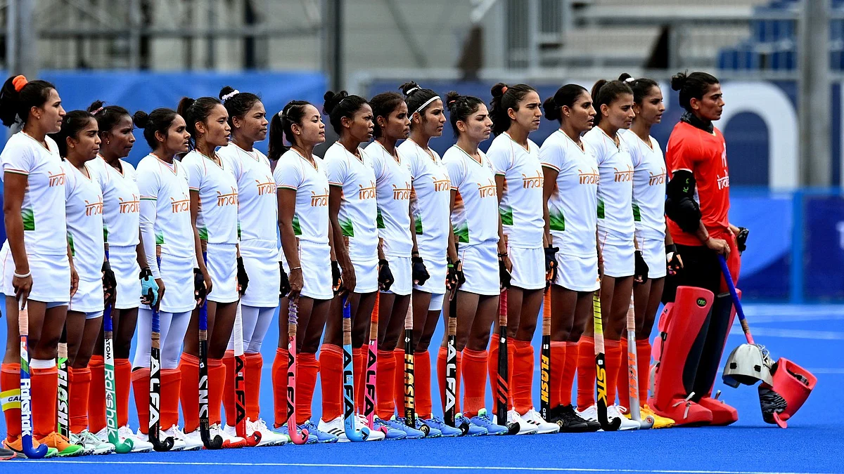 Heartbreak for Indian women, lose Olympics bronze play-off 3-4 to Great Britain