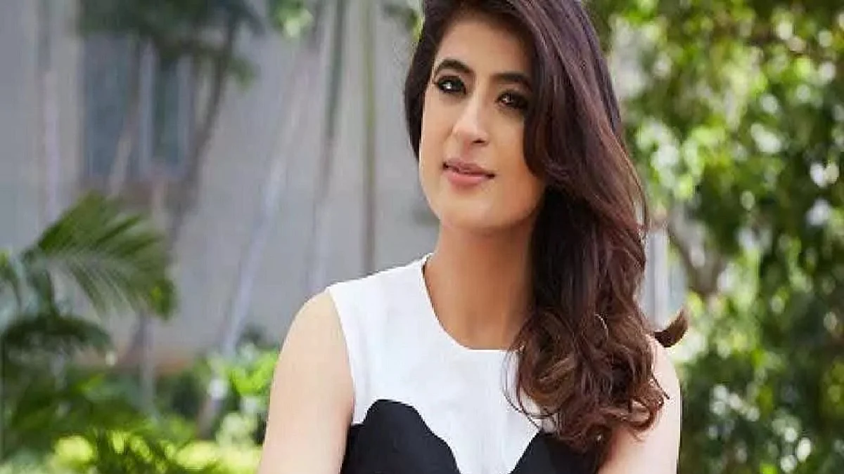 Tahira Kashyap Khurrana