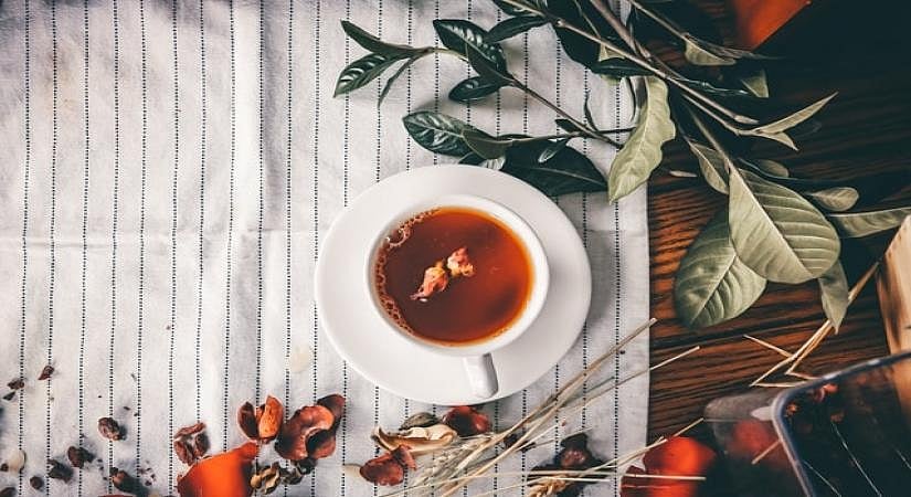 When it comes to tea, look at more than just the blend