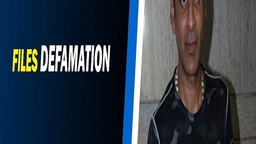 Manoj Bajpayee files defamation complaint against KRK, called actor ‘charsi, ganjedi’ in tweet