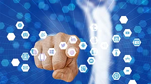 ITC: Leveraging digital tech to deliver social initiatives during pandemic