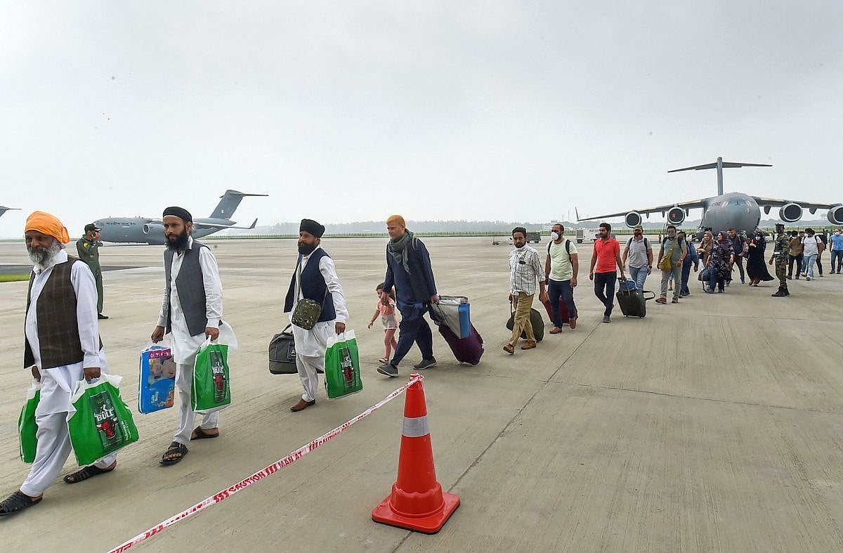 Govt strongly committed to ensuring full evacuation: EAM S Jaishankar after all party meet on Afghanistan