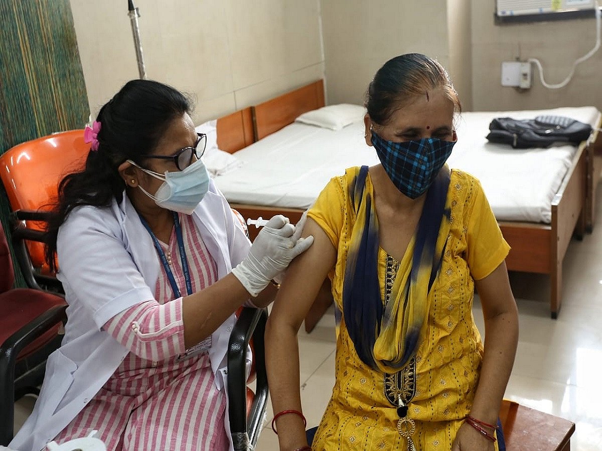 Delhi reports 19 fresh COVID case, lowest single-day this year