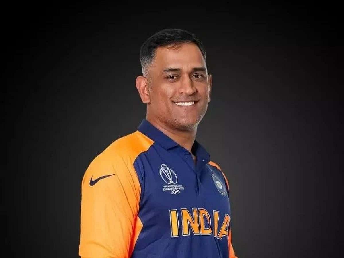 IPL 2021: MS Dhoni-led Chennai Super Kings take off for Dubai