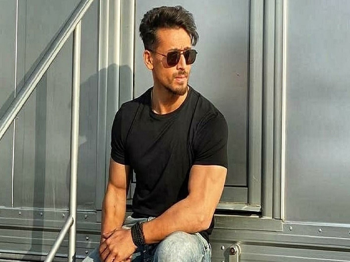 On 'Pinch Season 2', Tiger Shroff reveals why he chose to be different from his father Jackie Shroff 