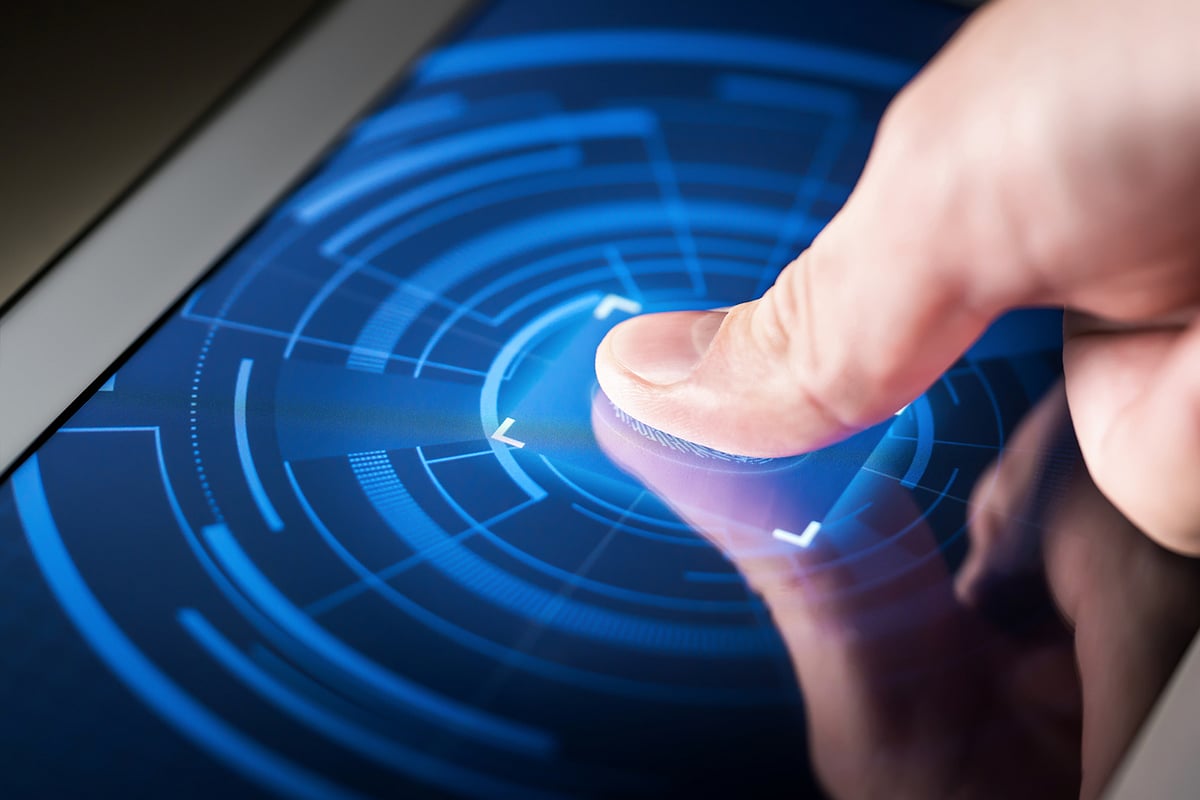 Taliban may have control of US biometric devices: A lesson in life-and-death consequences of data privacy