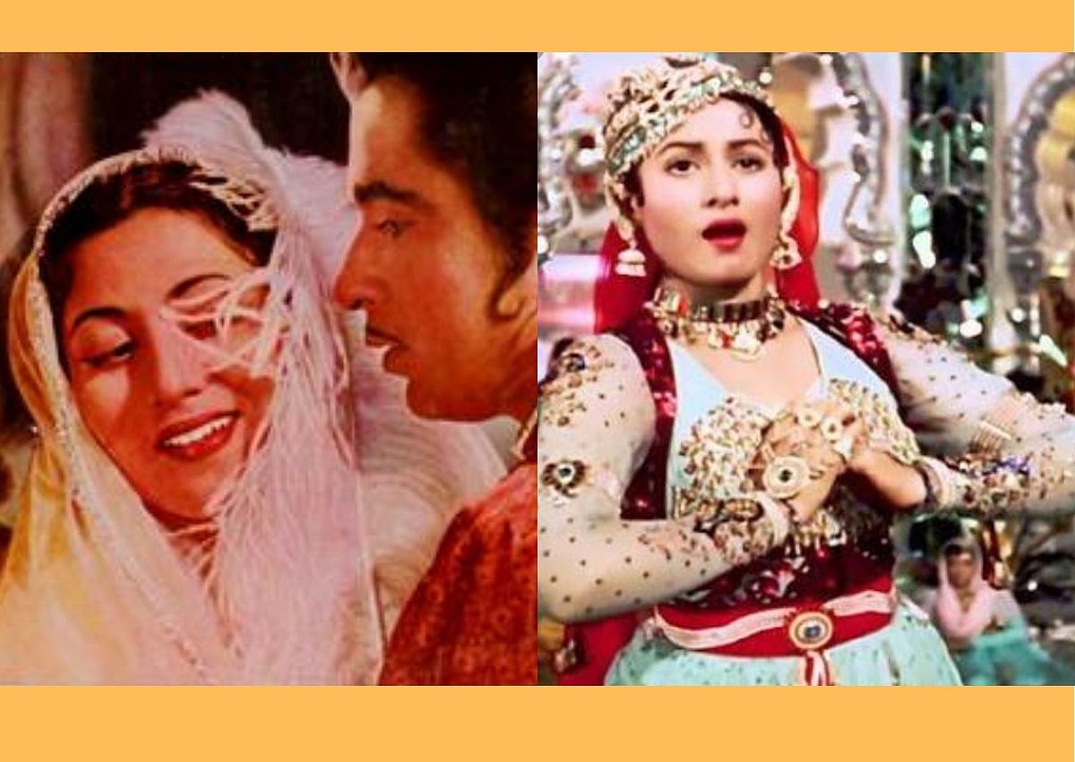 'Mughal-e-Azam' turns 61: Here are some unknown facts about the film