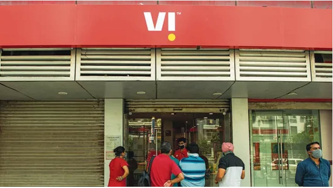 Vodafone-Idea Case: Telecom sector let down by CAG, SC & TRAI 