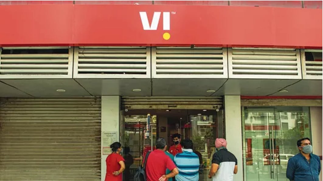 Vodafone-Idea Case: Telecom sector let down by CAG, SC & TRAI 