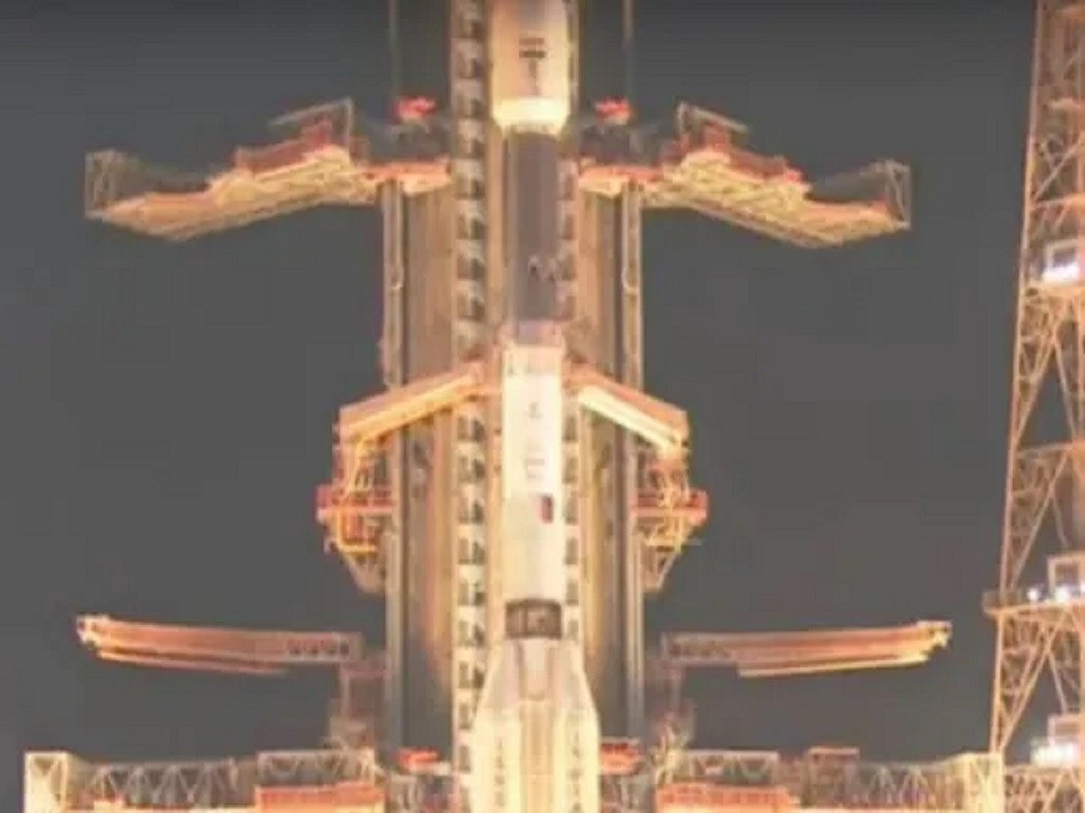 Leaky valve, low pressure in propellant tank led to GSLV failure in August last year: ISRO