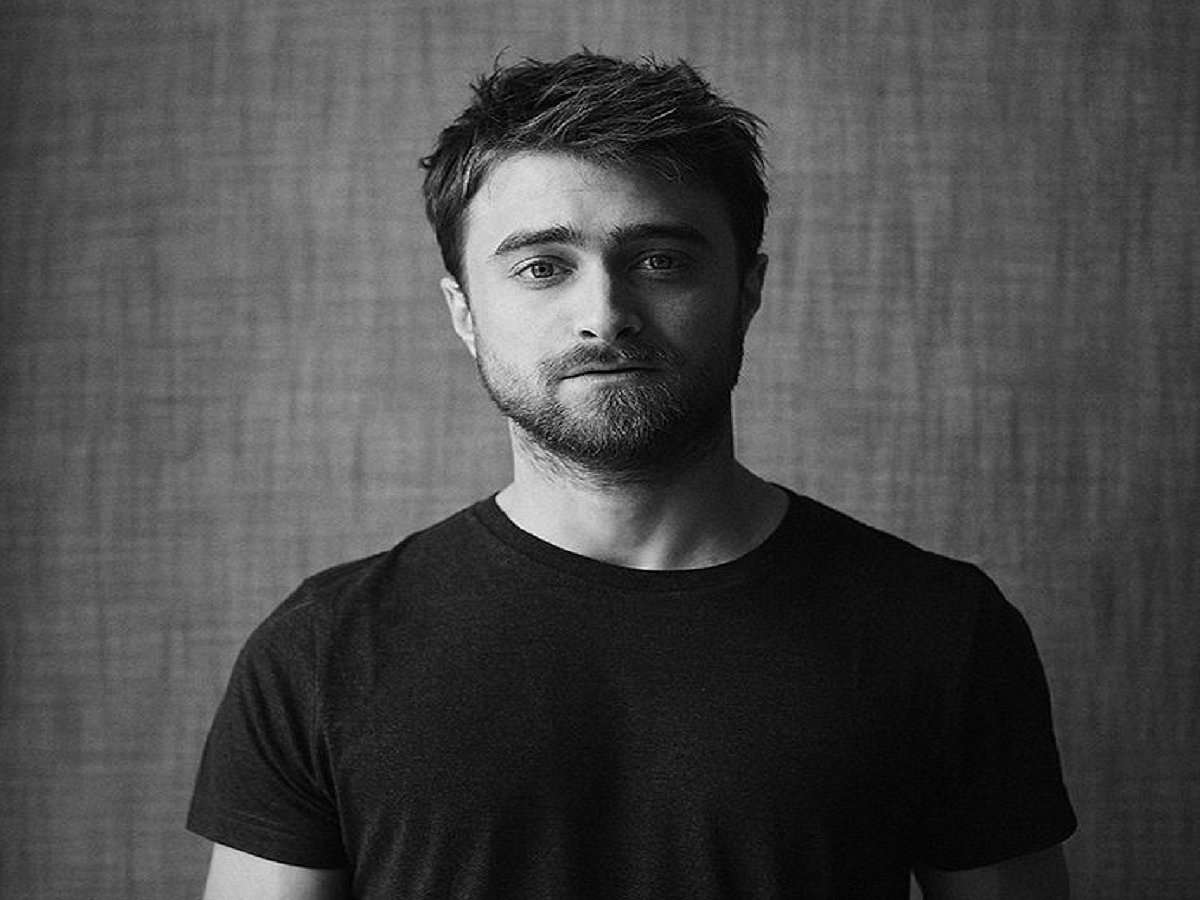 Daniel Radcliffe was 'starstruck' by Gary Oldman