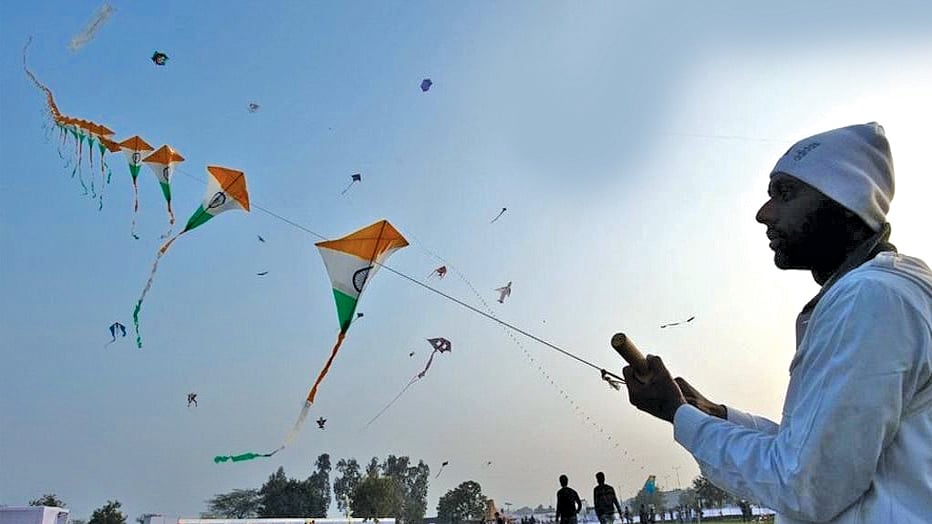 Nostalgia: The Independence Day is no longer the same, rue many Indians