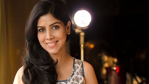 Sakshi Tanwar