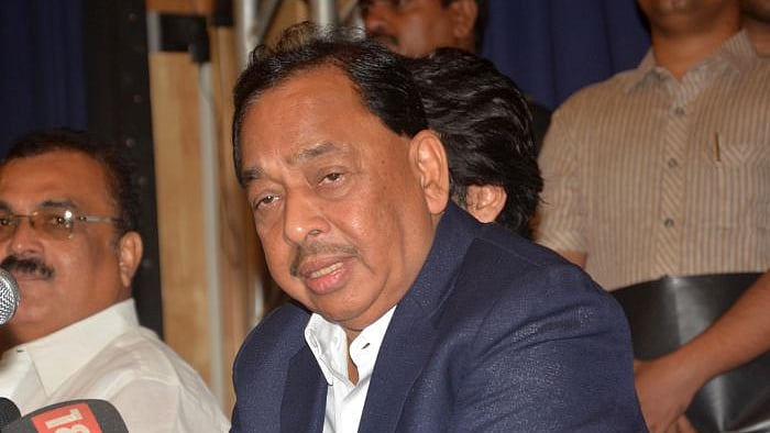 Narayan Rane