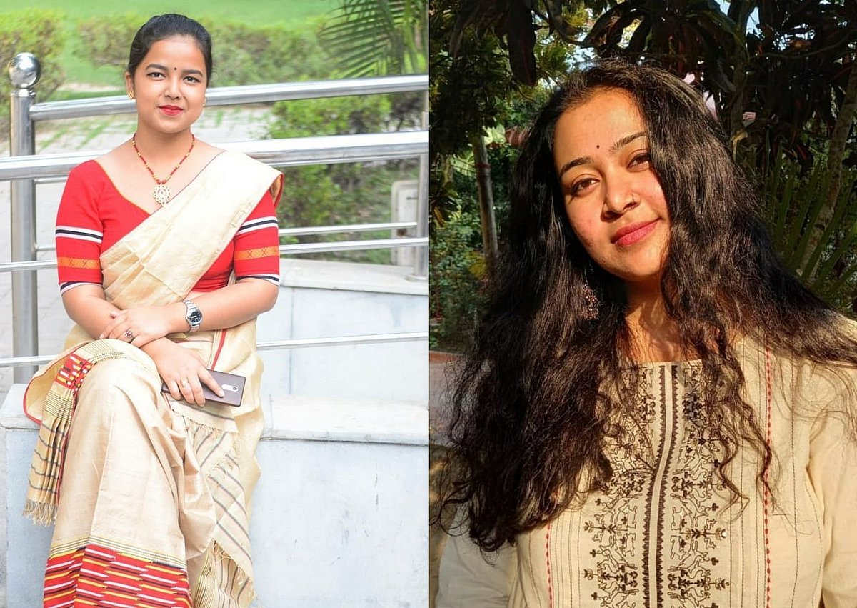 They had to travel to Delhi to ‘celebrate’ the Independence Day