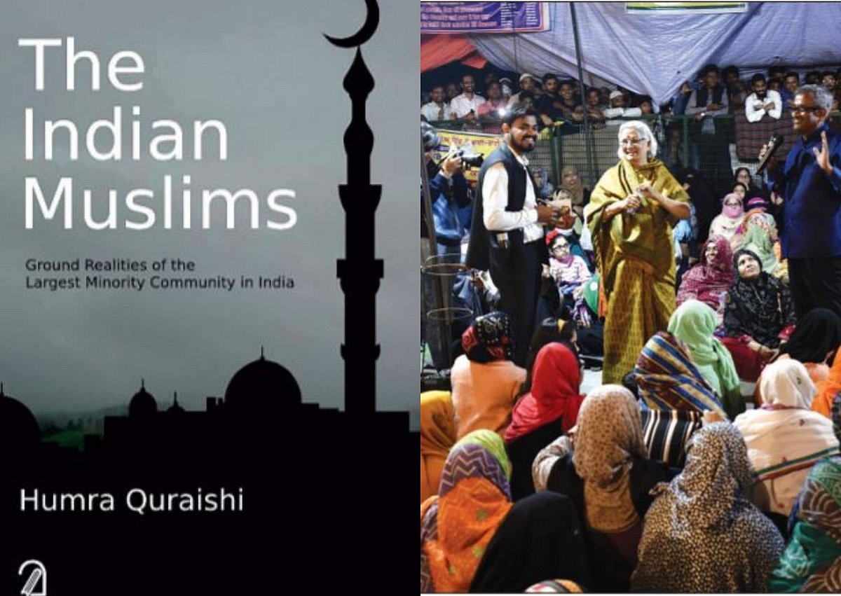 Book Extract: A Musalman in a Hindu Rashtra