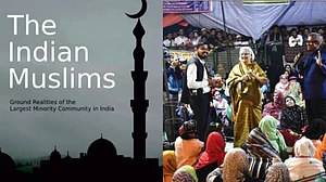 Book Extract: A Musalman in a Hindu Rashtra