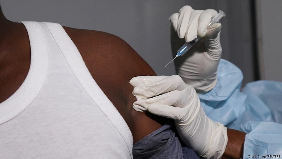 LIVE News Updates: World’s first DNA based COVID vaccine by Zydus Cadila receives emergency approval in India